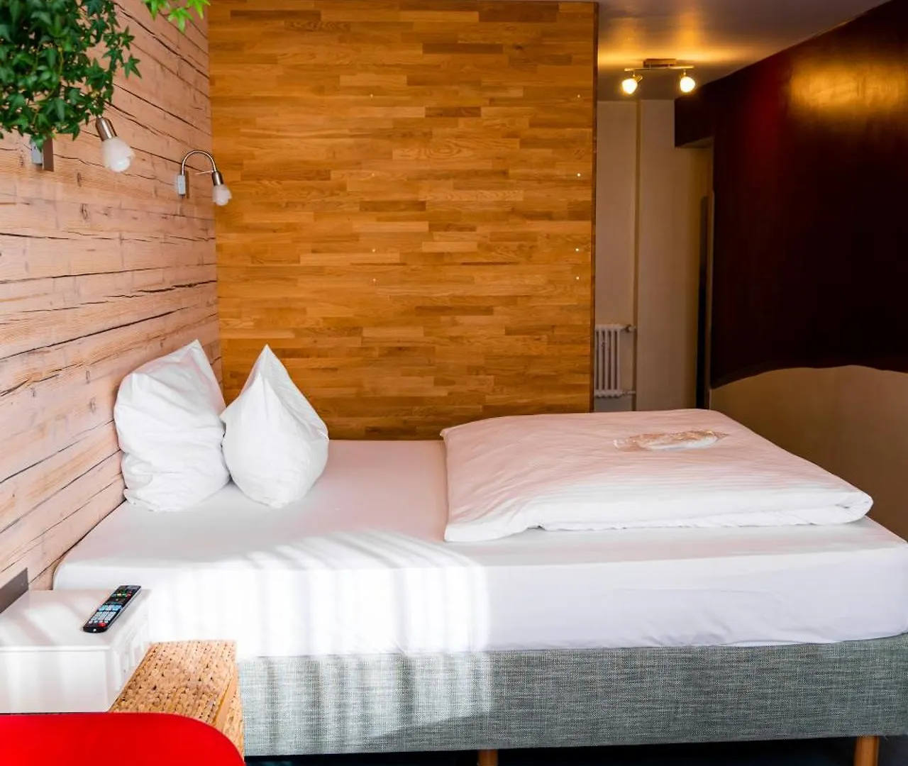 Abalon Hotel Ideal Stuttgart