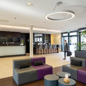 Messe & Airport Hotel