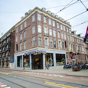 Cornelisz Netherlands