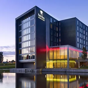 Park Plaza Amsterdam Airport Netherlands