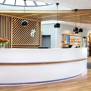 By Ihg **** Stuttgart