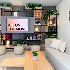 Intercityhotel Austria