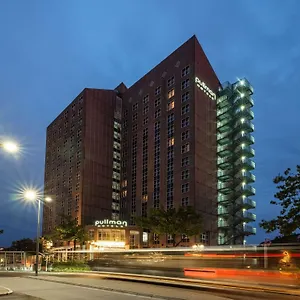 Pullman Fontana Hotel