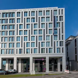 Premier Centre *** Stuttgart