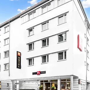 Ibis Centrum Hotel