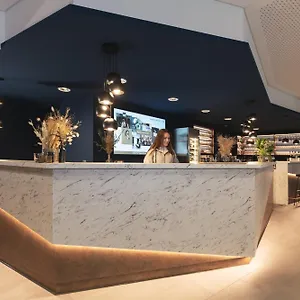 - The Niu, Kettle Vaihingen By Ihg Ξενοδοχείο