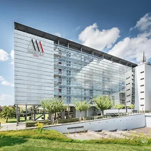 Maseven Si Centrum Ehem Si-suites Appart hôtel