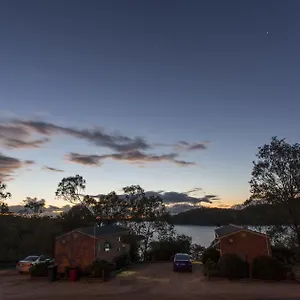 Lake Monduran Australia