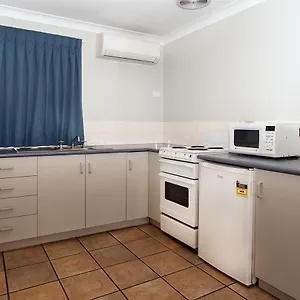 Jefferys Australia