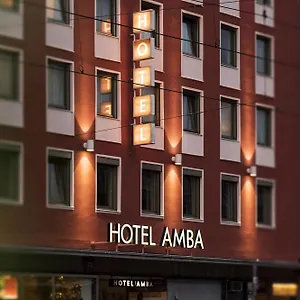 Amba Germany