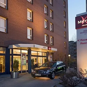 Mercure Neuperlach Sud Germany