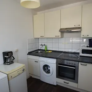 Apartment Wangen, Stuttgart