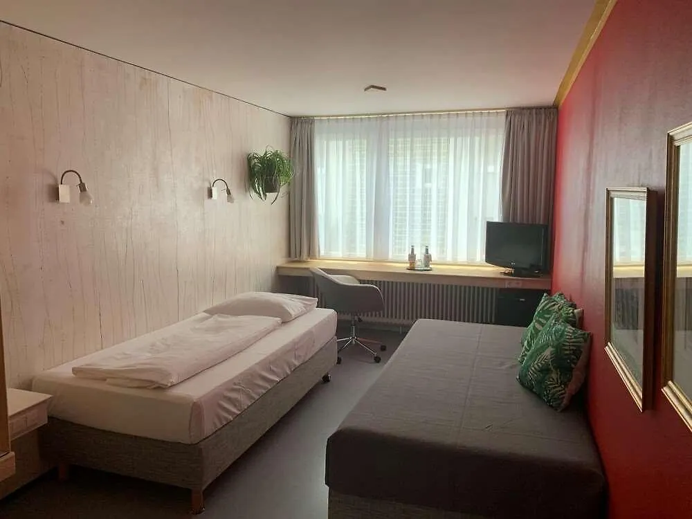 Abalon Hotel Ideal Stuttgart