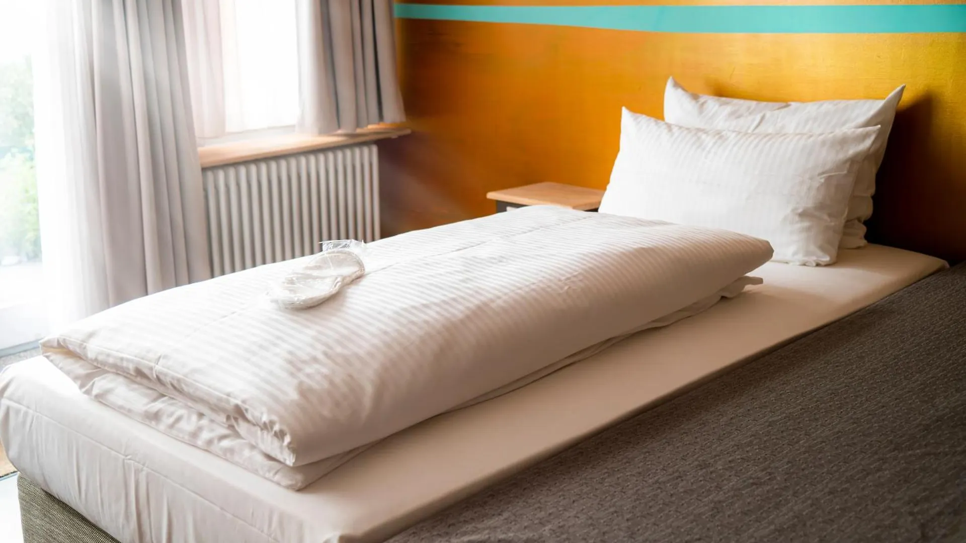 Abalon Hotel Ideal Stuttgart