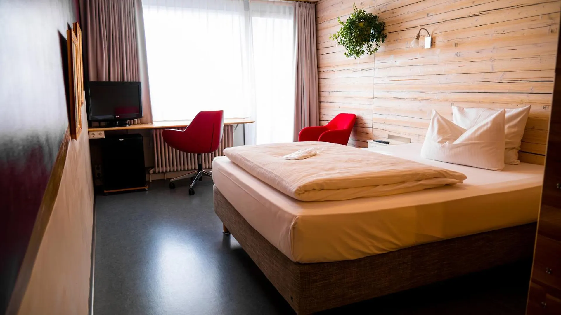 Abalon Hotel Ideal Stuttgart