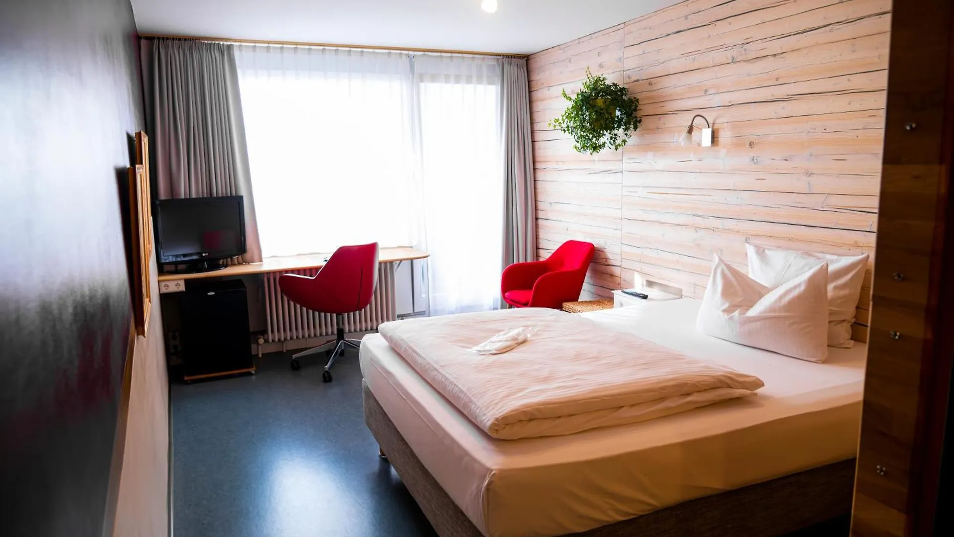 Abalon Hotel Ideal Stuttgart 3*,  Germany