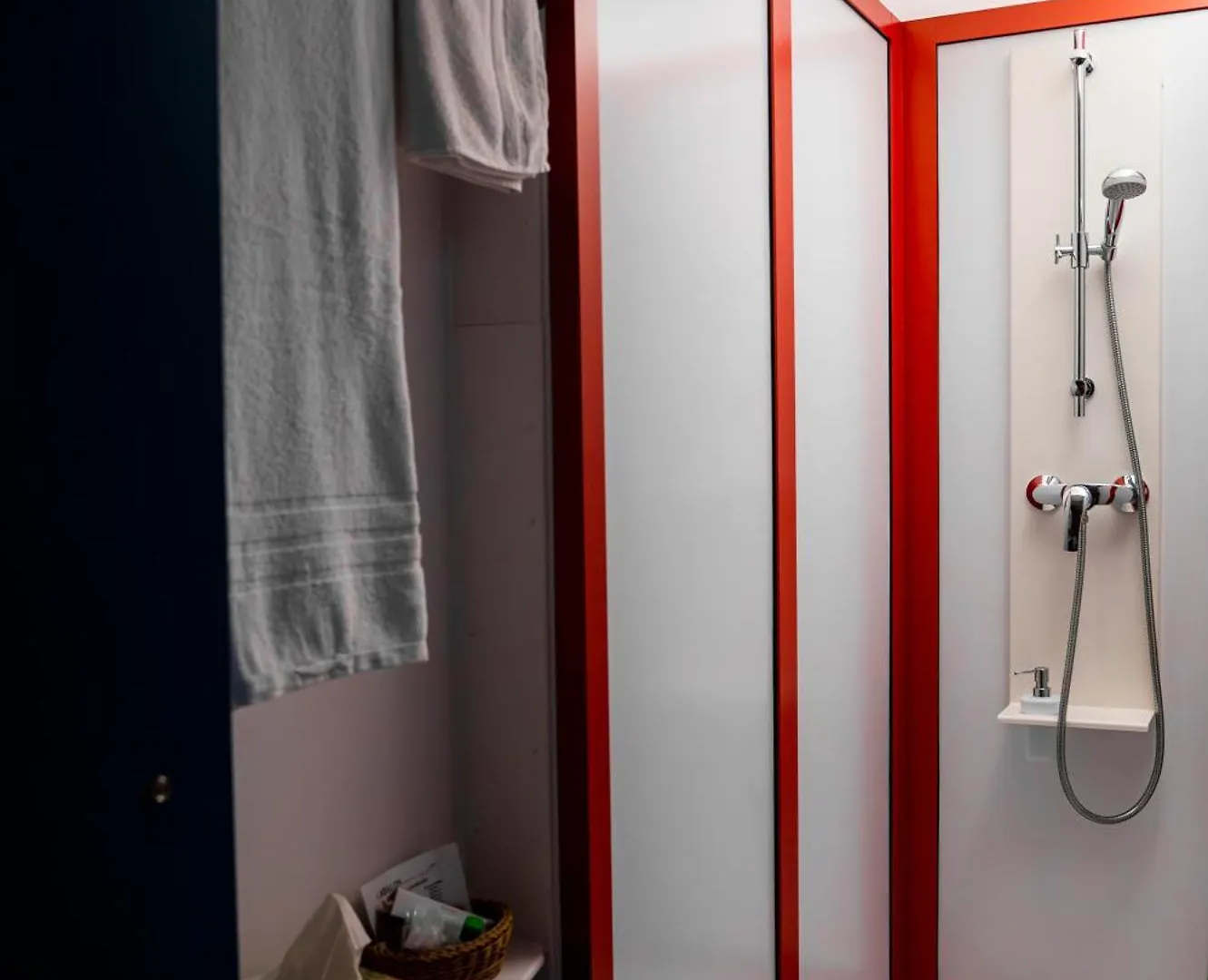 Abalon Hotel Ideal Stuttgart
