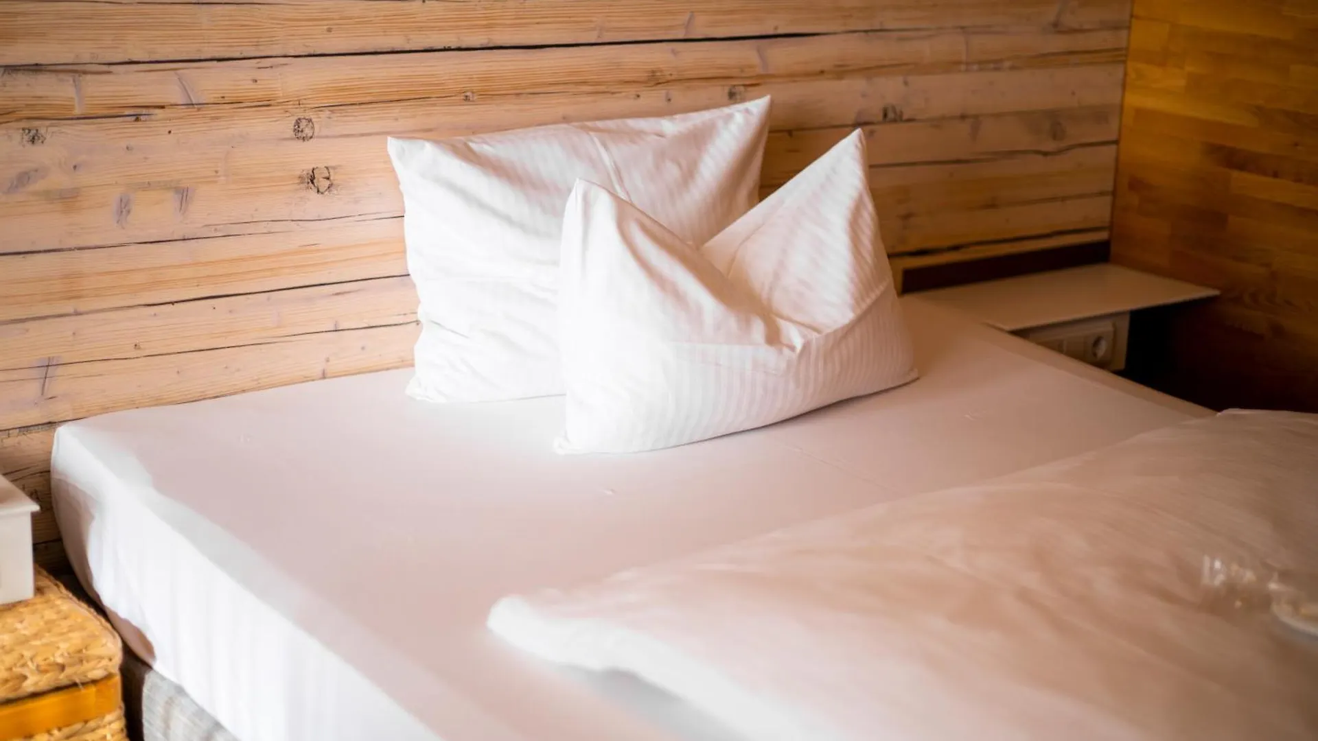 Abalon Hotel Ideal Stuttgart