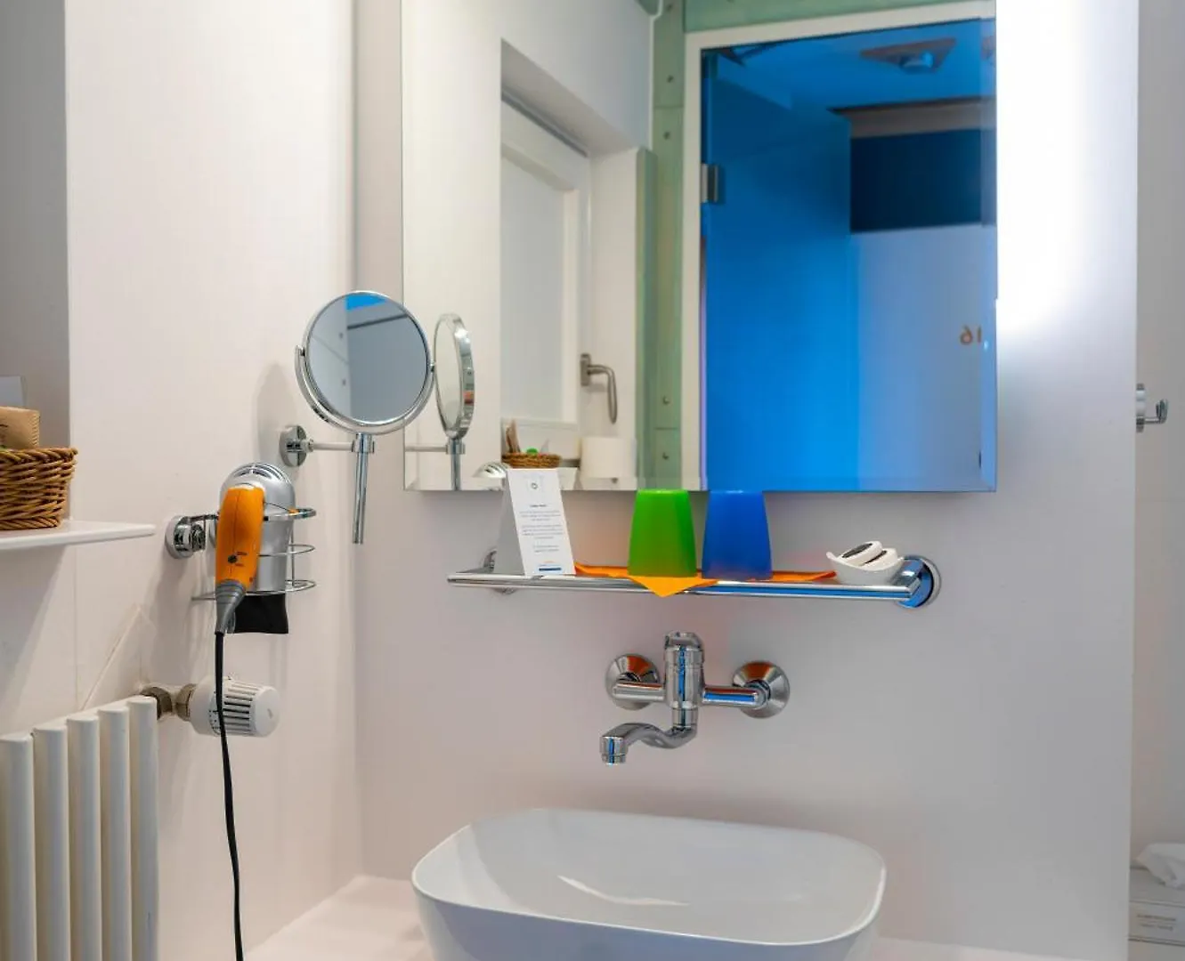 Abalon Hotel Ideal Stuttgart 3*,