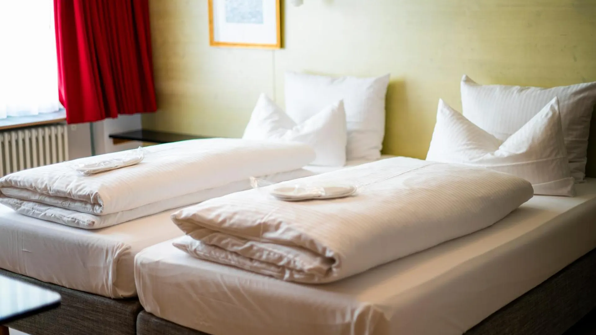 Abalon Hotel Ideal Stuttgart