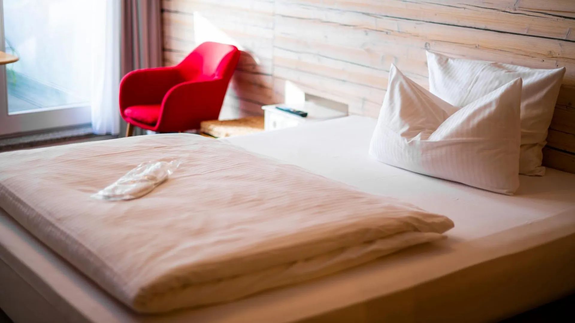 Abalon Hotel Ideal Stuttgart