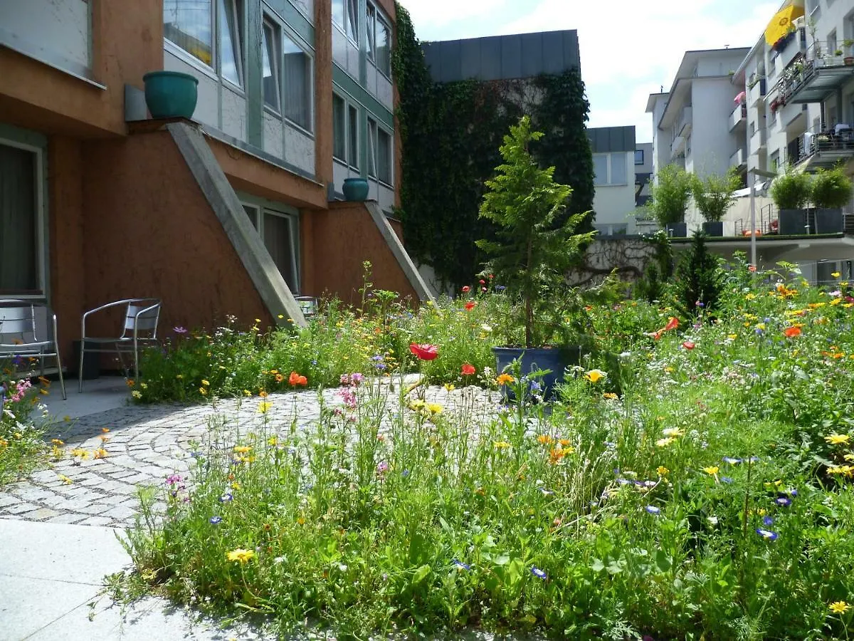 Abalon Hotel Ideal Stuttgart